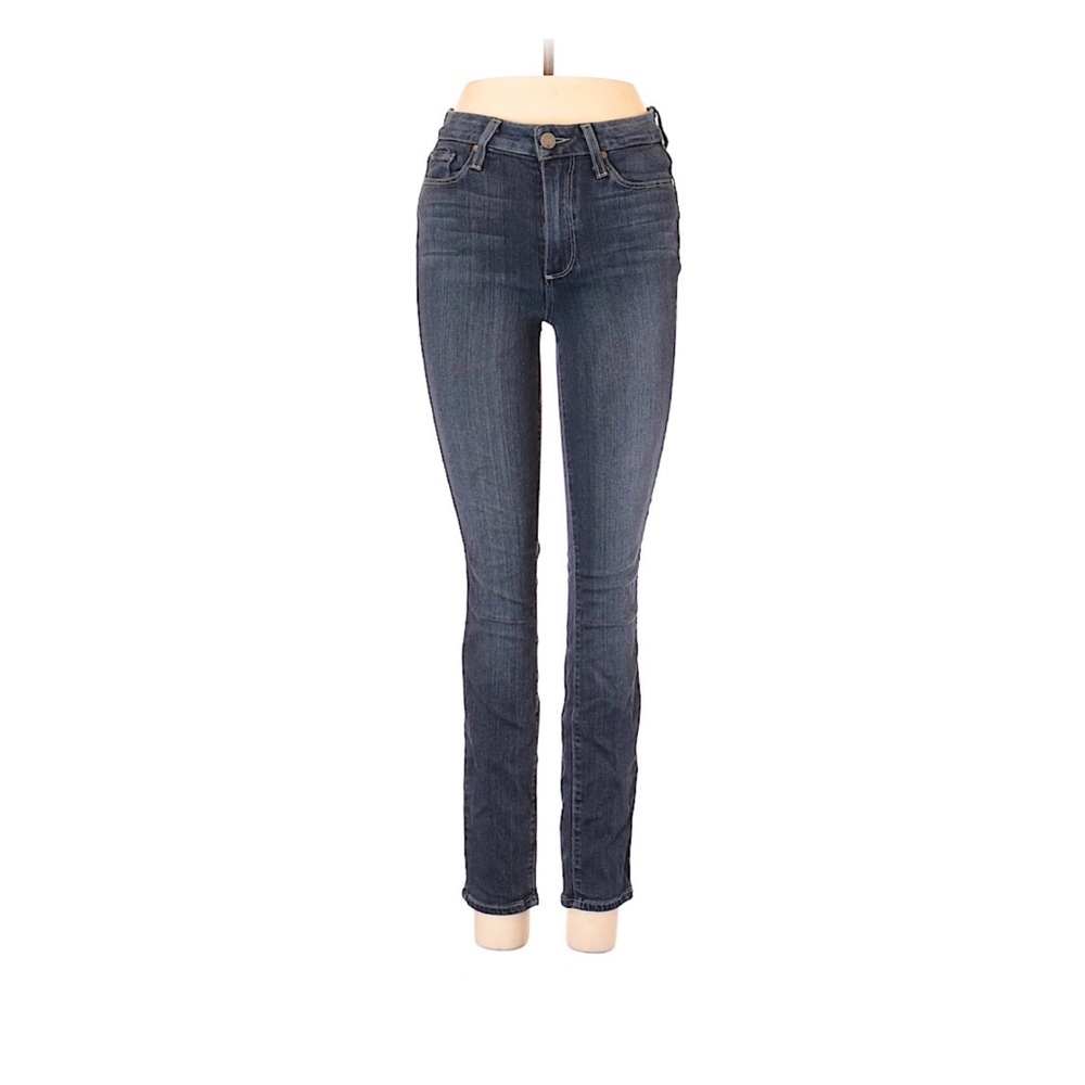 PAIGE denim legging jeans, size 27 (4)